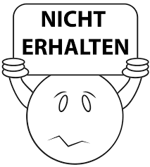 Muss die zustellung per einschreiben erfolgen? Bussgeldbescheid Nicht Erhalten Was Tun Fuhrerscheine De