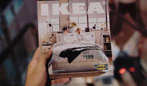 Обзоры, вопросы и отзывы покупателей. Internet Magazin Ikea V Ukraine Nachal Sotrudnichat S Servisom Kabanchik Po Sborke Mebeli Tolko Magazin Eshe Ne Vozobnovil Rabotu Retailersua