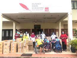 Mengenali wanita ini secara peribadi, melor abd rahman, memang komited dalam tugas dan tanggungjawab. Atomy Malaysia Bantu Pusat Kebajikan Oku Pusat Penjagaan Kanak Kanak Prebiu Com