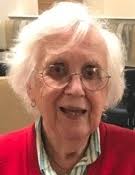 Obituary information for Christine (Lewgowd) Pinkham