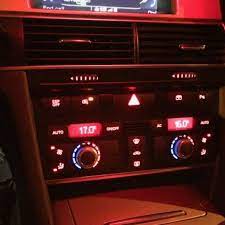 Panou Clima Audi A6 4f 2010 Audi A6 Audi Car Radio