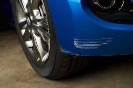 How Deep Is My Car Scratch Chipsaway Blog