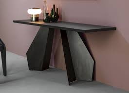 Shop the best uk selection of console tables on furnish.co.uk, the luxury home interiors marketplace. Bonaldo Origami Console Table Bonaldo At Go Modern London