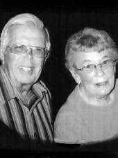 Richard and Bonnie Petersen Obituary (1936