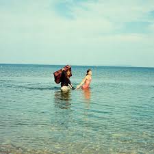 The Vamoose Blogspot Pierrot Le Fou Film Stills Cinematography