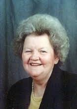 Obituary information for Mary L Pate