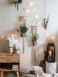 Bohemian wall art consisting of plate decore looks nice to the eys. 1pc Braided Boho Wall Decor Shein Uk