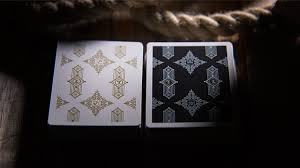 The diamond suit closes off with showing the concrete value and worth of things. Truth Playing Cards Lies Are Convenient