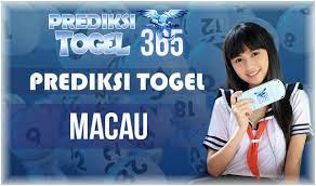Prediksi Togel Macau Minggu 07 Februari 2021 Prediksitogel365