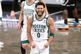 Gear up for your next boston game with official boston celtics apparel including celtics jerseys, playoff tees and more celtics 2021 playoffs gear. 5 Youngest Players With A 50 Point Game In Nba Playoffs