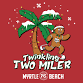 Twinkling Two-Miler Run