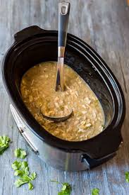 Crockpot White Chicken Chili Wellplated Com