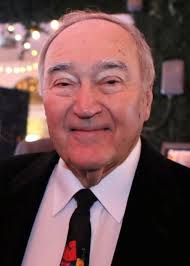 James Pease Obituary