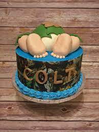 Pin On My Own Cake Creations