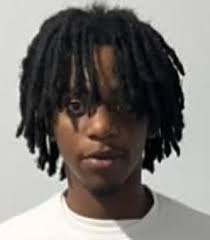 De'Von Franklin, age 17