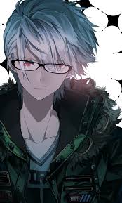  16 Ide Anime Cowok Ganteng Anime Cowok Ganteng Gambar Ilustrasi