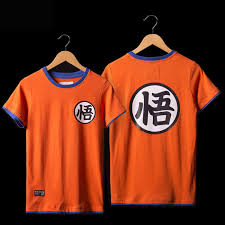 The most vibrant option in edm fashion and festival inspired apparel. Dragon Ball Z Son Goku T Shirt Dbz Black Tee Wishiny