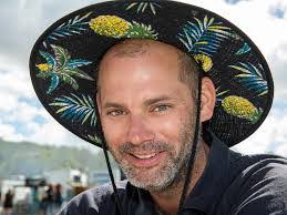 Patrick Roff's Instagram, Twitter & Facebook