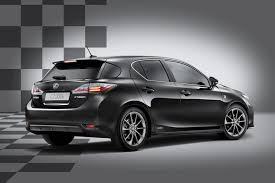 But the moment you change the drive mode to sports and it went and handled like a go kart. 2011 Lexus Ct200h F Sport Free High Resolution Car Images