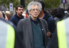 Jun 19, 2021 · piers corbyn sparked outrage on social media after protesting outside a coronavirus vaccine clinic on saturday. Antisemitismus Bei Den Corbyns Liegt Das In Der Familie