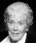 Patricia Fletcher Obituary (2009)