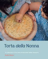 If you buy from a link, we may ear. Torta Della Nonna Emiko Davies