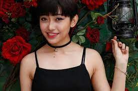 Giọng ca quen với cô đơn cho biết cả hai chia tay trong hòa bình. LÆ°Æ¡ng Minh Trang La Ai Tiá»ƒu Sá»­ Ná»¯ Ca SÄ© LÆ°Æ¡ng Minh Trang