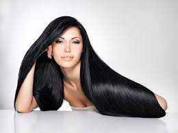 The hair is bleached such that the tips of each spike will be light blond, usually in contrast to the wearer's main hair color. Top Styling Tips And Hairstyles For Girls With Long Hair In 2019 Femina In