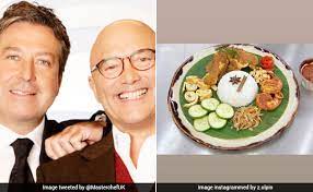 The official home of masterchef uk on facebook. Malaysian Pm Roasts Masterchef Uk For Contestant S Exit Over Chicken Rendang
