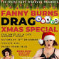 Fanny Burns Xmas Special event image