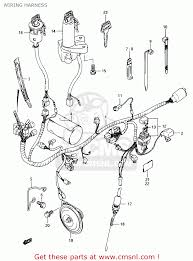 The wire harness manufacturer's association and ipc (association connecting electronics industries) combined forces to create the ipc. H4z 190 1993 Suzuki 250 4 Wheeler Wire Diagram Electrical Visible Wiring Diagram Value Electrical Visible Iluoghicomunisullacultura It