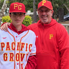 High school baseball: Facing his son emotional for Palma's Giammanco