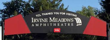 Tcl Has Joined With Irvine Meadows Amphitheatre Orange