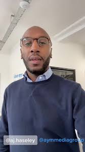 My very first TikTok post! Keep me motivated by following. I’ll post more.  Thanks world.. #ajhaseley #aymmediagroup #tiktok