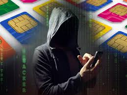 Download the software to your computer. Cybercrime Hackers Clone Sim Mumbai Businessman Loses Rs 2 Cr