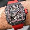 Also, get more info about this watch and many others at www.ticktocking.com where i curate a selection of the coolest w. 1