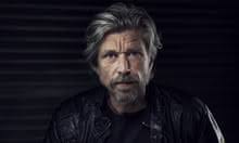 Robert Webb: 'I was never very good at being a boy'