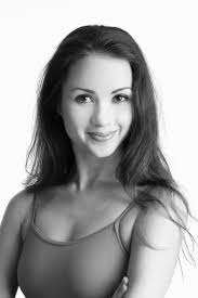 Katya Kozlov — Vitacca School for Dance