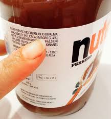 L'olio del frutto di palma è un prodotto di origine naturale, estratto per spremitura dalla polpa dei frutti della palma da olio. Nutella Quanto Costerebbe A Ferrero Sostituire L Olio Di Palma Dissapore