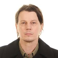 Storyville (TV Series 1997– )