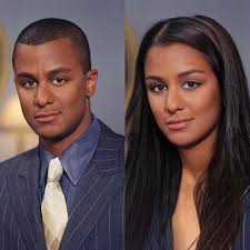 Gender swap! (Photos from @loganhotzberger