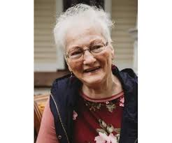 Esther Scholten Obituary (1933