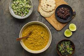 Sans Sustenance The Buddhist Lunch Soul Food Food Cooking