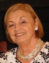 Obituary information for Joan M. Ellison