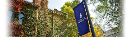Clare and her parents watch tv. Boundless The Campaign For The University Of Toronto