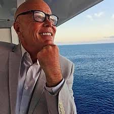 Barry Nustad Obituary