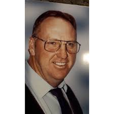 William "Bill" Joseph Hickey Obituary in Grande Prairie at Oliver's Funeral  Home & Crematorium