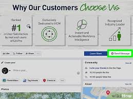 If you are a job seeker with a disability and require a reasonable accommodation to apply for one of our jobs, you will find the contact information to request the appropriate accommodation by visiting the following page: How To Contact Ultipro 6 Steps With Pictures Wikihow