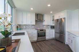 Aside from the living room, the kitchen is another important part of a condominium that must be taken into consideration when it comes to the condos interior design. Beach Condo Kitchen Ideas Photos Houzz