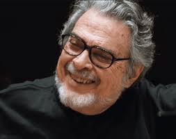 A Tribute to my Teacher: Leon Fleisher (1928-2020)